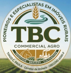 Tiago Paula & TBC Commercial Agro