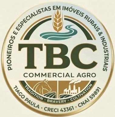 Tiago Paula & TBC Commercial Agro