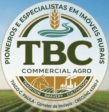Tiago Paula & TBC Commercial Agro